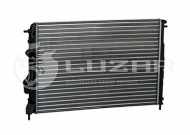 Теплообменник LUZAR LRc 0942