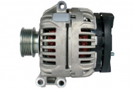 Генератор HELLA 8EL 012 427-201