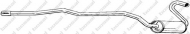 Амортизатор BOSAL 288-675