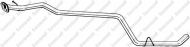 Трубка BOSAL 911-135