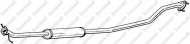Амортизатор BOSAL 286-365
