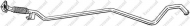 Трубка BOSAL 950-049