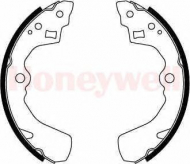 Комлект тормозных накладок BENDIX 361841B