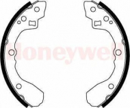 Комлект тормозных накладок BENDIX 362240B