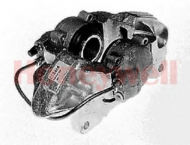 Тормозной суппорт BENDIX 691714B