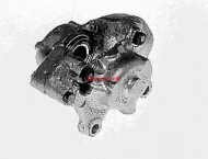 Тормозной суппорт BENDIX 692010B