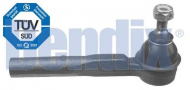 Шарнир BENDIX 040281B