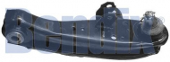 Рычаг независимой подвески колеса BENDIX 041695B