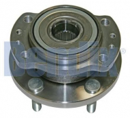 Комплект подшипника BENDIX 050485B