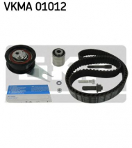 Ременный комплект SKF VKMA 01012