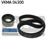 Ременный комплект SKF VKMA 04300