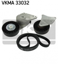 Ременный комплект SKF VKMA 33032