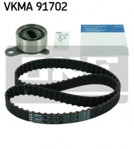 Ременный комплект SKF VKMA 91702