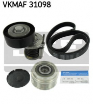 Ременный комплект SKF VKMAF 31098