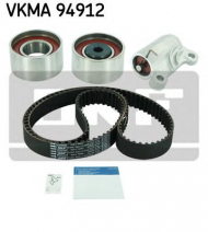 Ременный комплект SKF VKMA 94912