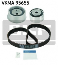 Ременный комплект SKF VKMA 95655