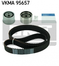 Ременный комплект SKF VKMA 95657