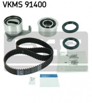 Ременный комплект SKF VKMS 91400