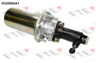 Усилитель FTE KV25002A1