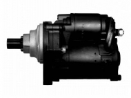 Стартер SPIDAN 4226