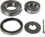 Комплект подшипника HERTH+BUSS JAKOPARTS J4705006