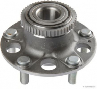 Комплект подшипника HERTH+BUSS JAKOPARTS J4718009