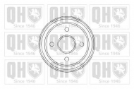 Тормозный барабан QUINTON HAZELL BDR179