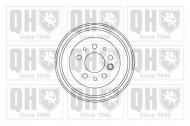 Тормозный барабан QUINTON HAZELL BDR246