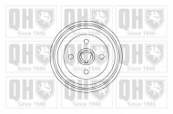 Тормозный барабан QUINTON HAZELL BDR250