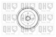 Тормозный барабан QUINTON HAZELL BDR265