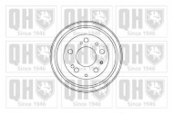 Тормозный барабан QUINTON HAZELL BDR280
