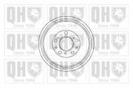 Тормозный барабан QUINTON HAZELL BDR551