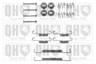 Комплектующие QUINTON HAZELL BFK226