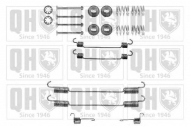 Комплектующие QUINTON HAZELL BFK390