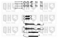 Комплектующие QUINTON HAZELL BFK407