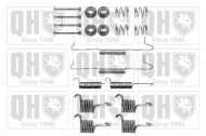 Комплектующие QUINTON HAZELL BFK419
