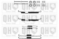 Комплектующие QUINTON HAZELL BFK452