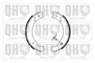 Комлект тормозных накладок QUINTON HAZELL BS511