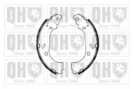 Комлект тормозных накладок QUINTON HAZELL BS958