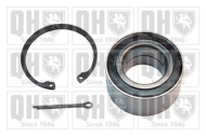 Комплект подшипника QUINTON HAZELL QWB1377