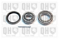 Комплект подшипника QUINTON HAZELL QWB582