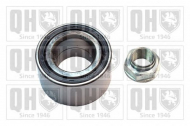 Комплект подшипника QUINTON HAZELL QWB616