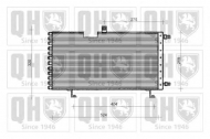 Конденсатор QUINTON HAZELL QCN30