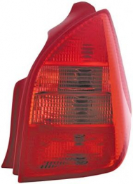 Фонарь HELLA 2VP 354 030-011
