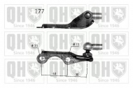 Газовая пружина QUINTON HAZELL QTS840293