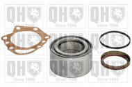 Комплект подшипника QUINTON HAZELL QWB1179