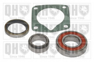 Комплект подшипника QUINTON HAZELL QWB235