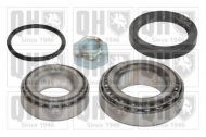 Комплект подшипника QUINTON HAZELL QWB289