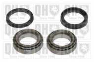 Комплект подшипника QUINTON HAZELL QWB355
