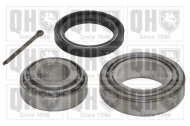 Комплект подшипника QUINTON HAZELL QWB416